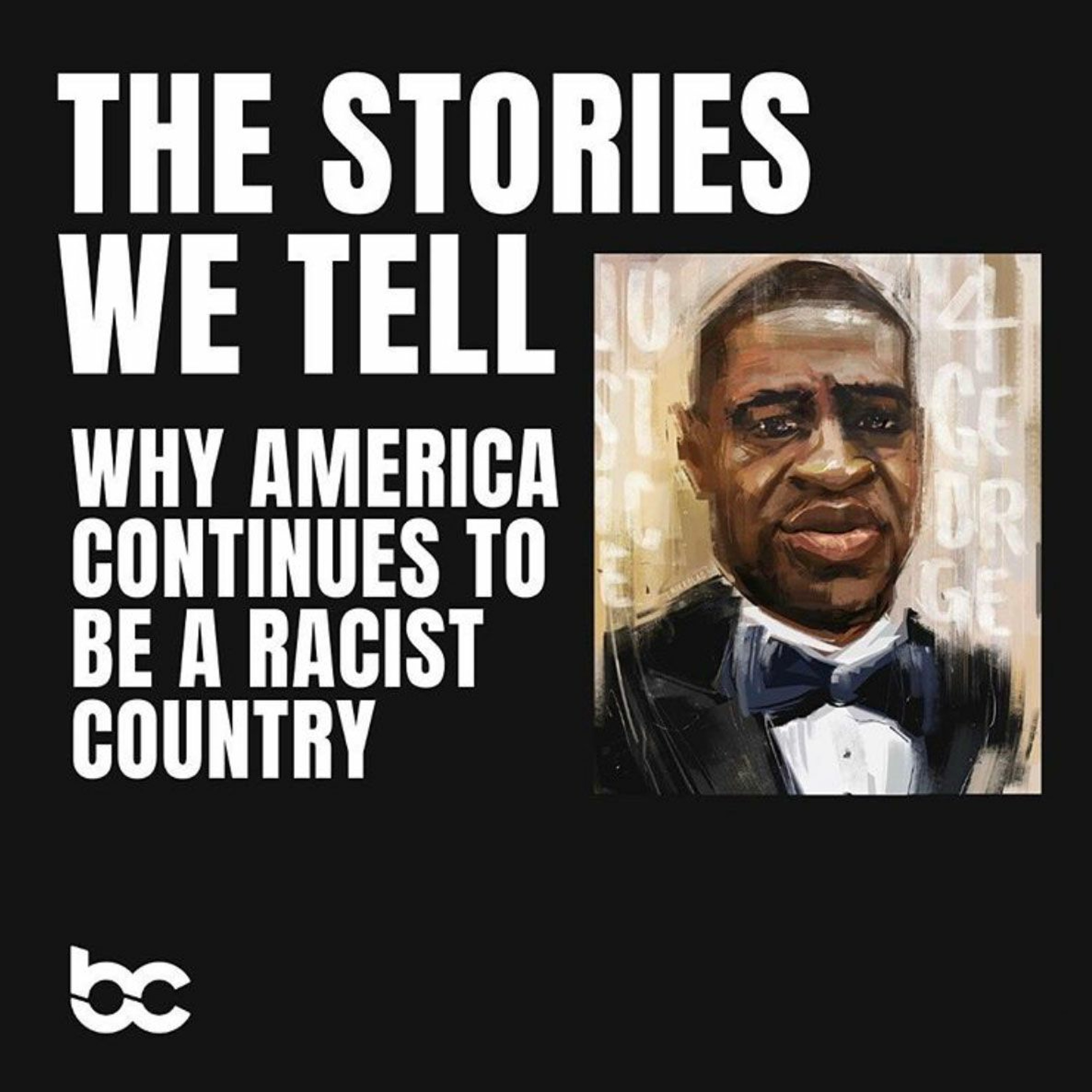 The Stories We Tell: A Conversation With Our Leaders episode artwork