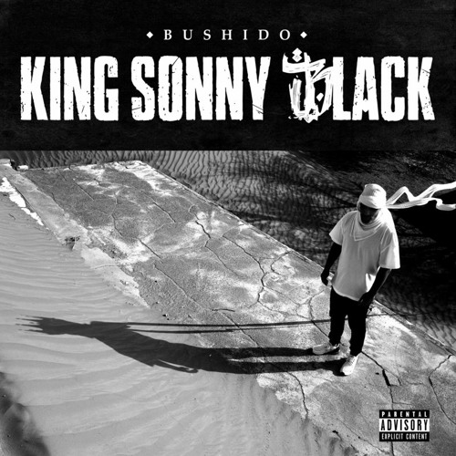 Sonny Black