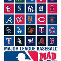 GET EBOOK 🖊️ MLB Mad Libs by  Michael T. Riley PDF EBOOK EPUB KINDLE