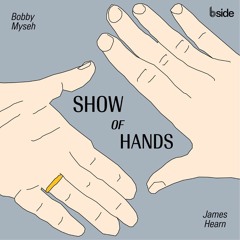 Show of Hands ep.1 - Bside Radio, Vancouver [Jan '24]