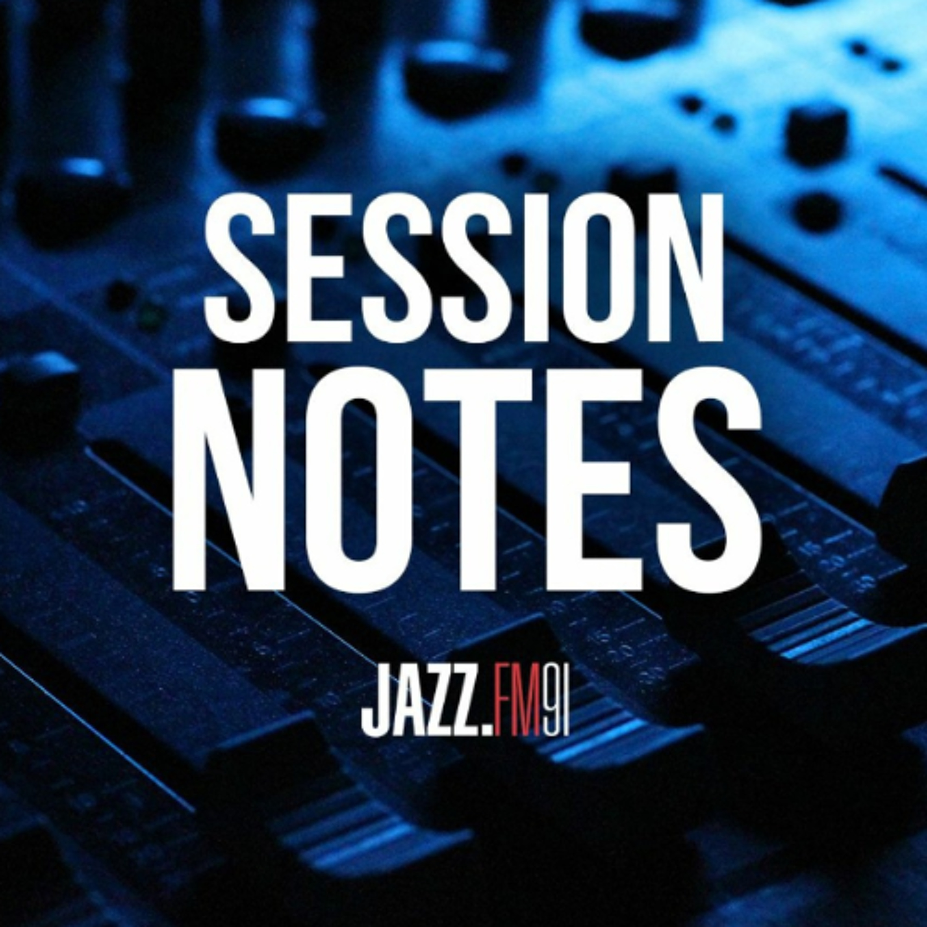 JAZZ.FM91