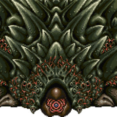 Final Boss