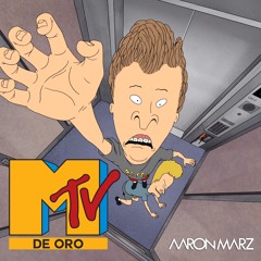 MTV DE ORO VOL 1 | Canciones que marcaron tu ADOLESCENCIA!