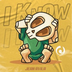 Jean Avila - I Know (Radio Edit)