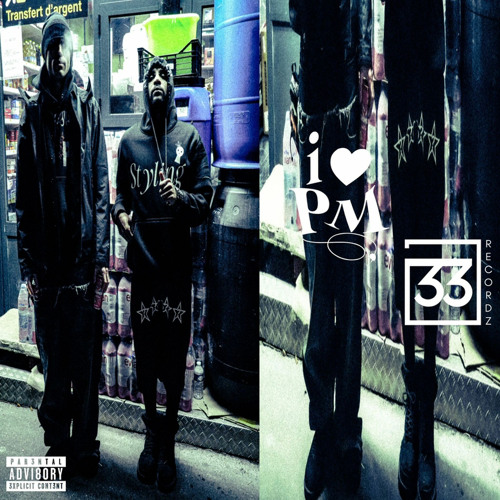 8ruki & Serane - On Go