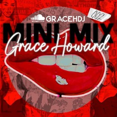 GraceHDJ- December Mini Mix 002