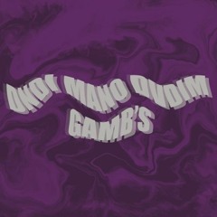 GAMB'S | DNDI MANO DVSIM
