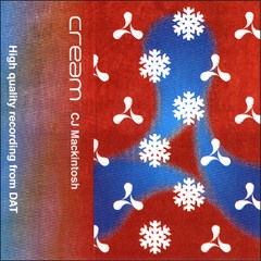 CJ Mackintosh - Cream, Liverpool 1994