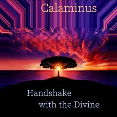 Handshake with the Divine