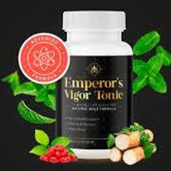 Vigor Tonic Review {Warnings} Scam, Side Effects, Does It Work