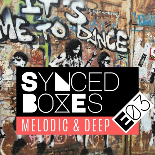 SYNCED BOXES E03 - Melodic & Deep / DAWless / Live Performance