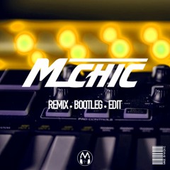 Remix / Bootleg / Edit Track
