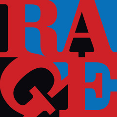 rage