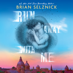 Run Away With Me - Audiobook Clip