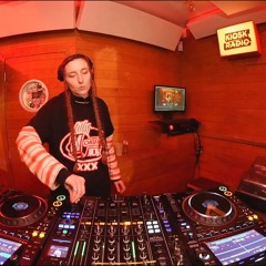 Talita Otović @ Kiosk Radio 06.02.2025