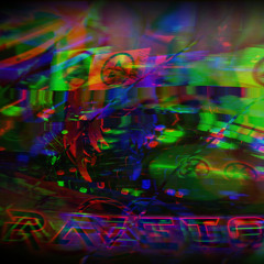 💀 RAVE'TOPIA | Hard Techno - Industrial Techno - Schranz | Live VRCDJ 💀