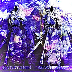 lliiZndrr X Kyrstahh~ ;Galaxian Sorcererz, Operation Save Humanity;｡