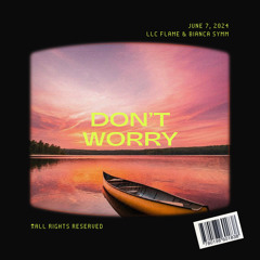 don't worry w/ bianca symm
