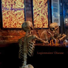 The Eugenes -- Legionnaires' Disease