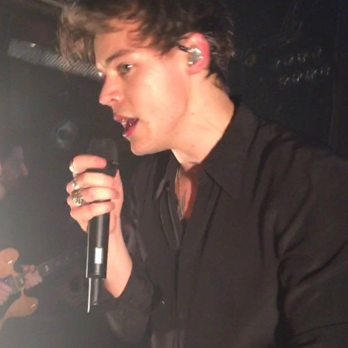 harry styles - high tides (unreleased)