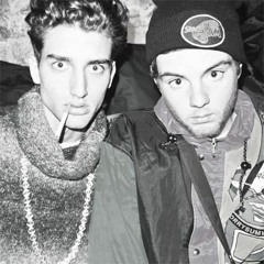 českej pojebanej underground