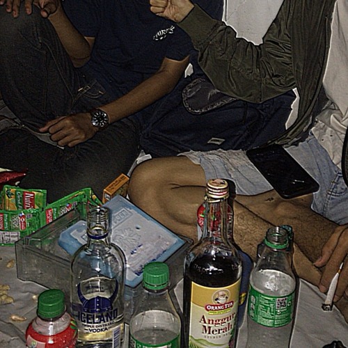 Full Album - Keroncong Version Cover Terenak