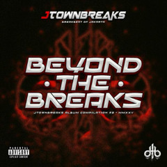 Heartbreaking (Ichal Bootleg) J-TownBreaks Album 2025