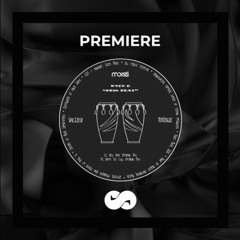 PREMIERE: Rych G - Warm The Club (Moiss Music Black)