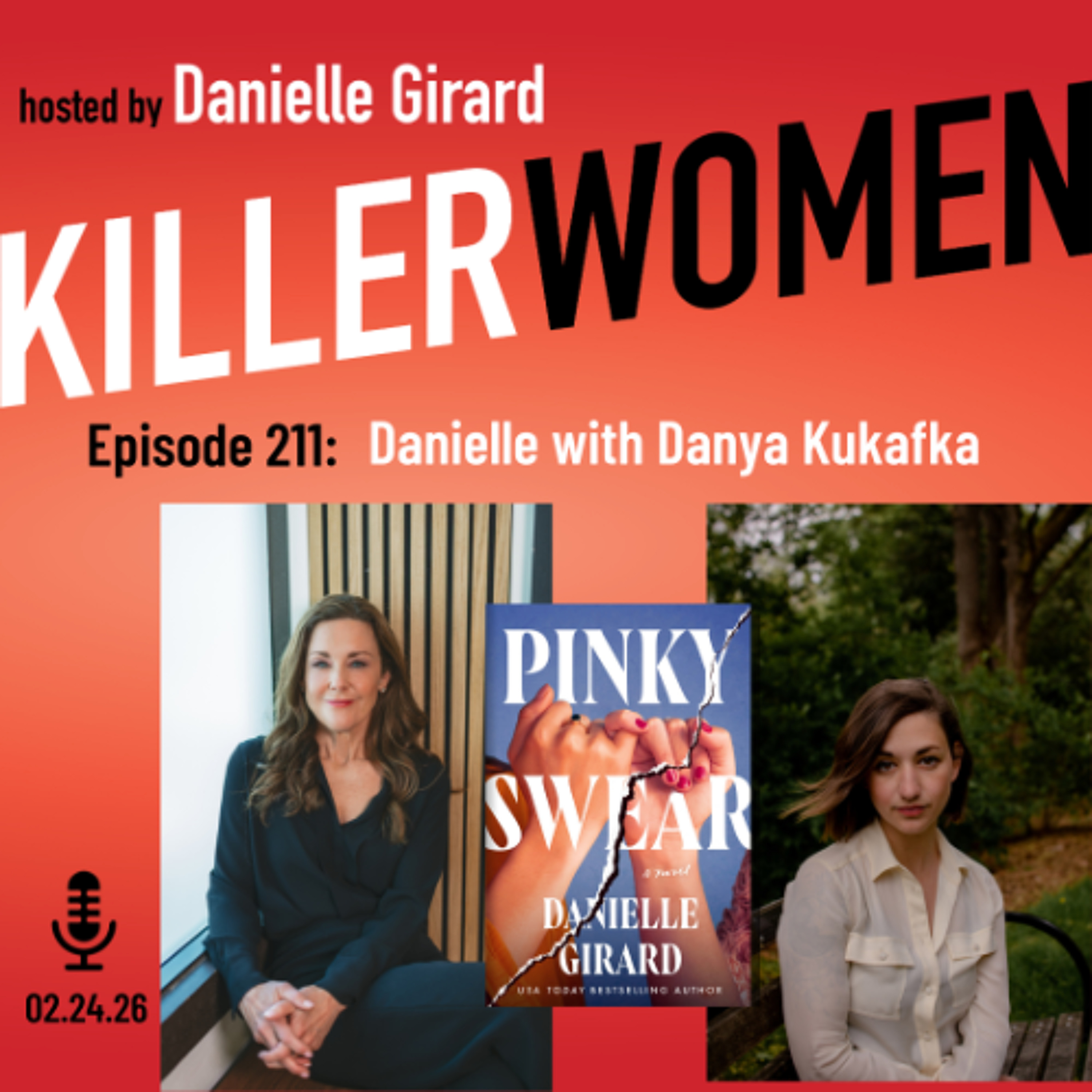 Authors on the Air Global Radio Network