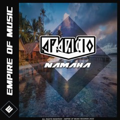 V.Aparicio - Namaha (Original Mix) ¡¡¡ OUT NOW !!!