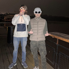 Animal x fejza x LeFlow x BVL x 2soma - Top Gun