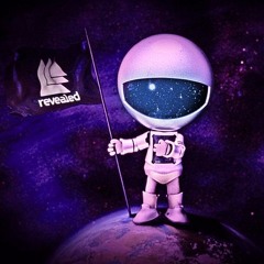 HARDWELL - SPACEMAN (DAYDREVM Flip) FREE DOWNLOAD