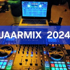 JAARMIX 2024🎶