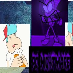 FnF Documic.TxT V3 - Pc NightMare