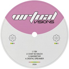 Virtual Visions [EP]