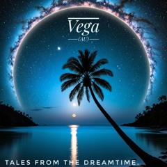 Tales From The Dreamtime // 023