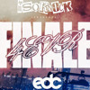 4EVR FINALE AT EDC LAS VEGAS 2025 (Full Live Set) DJ mix artwork - Electronic music tracklist cover image
