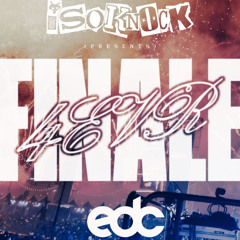 4EVR FINALE AT EDC LAS VEGAS 2025 (Full Live Set)