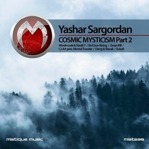 Yashar Sargordan - Observer Mind (Eukali's Reflective Pools Mix)