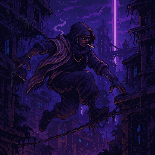 PLEIN D'SOUS - Bounds ft Lean-Sama