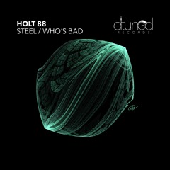 DTR024 - Holt 88 - Steel