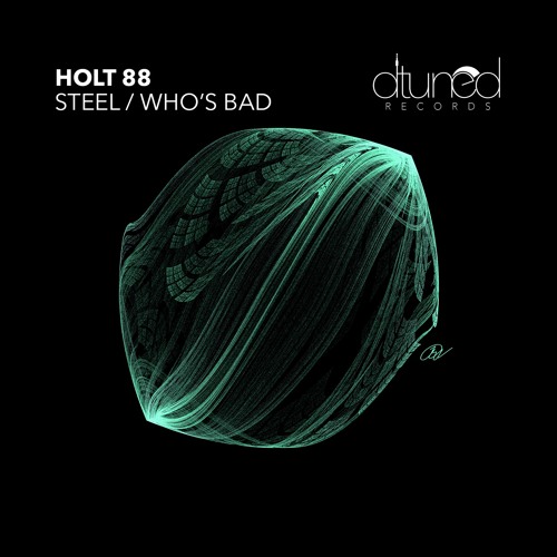 DTR024 - Holt 88 - Who’s Bad