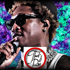 Future Type Beat - "Sippin"