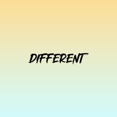 Different (Bronski Beat - Smalltown Boy)