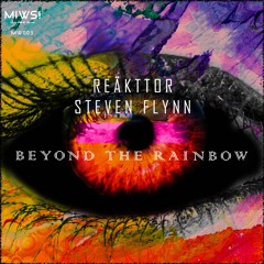 REÄKTTOR - Summer Love II (Original Mix) @Beyond the Rainbow