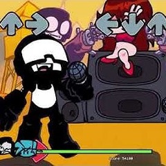 Ugh - Friday Night Funkin' OST