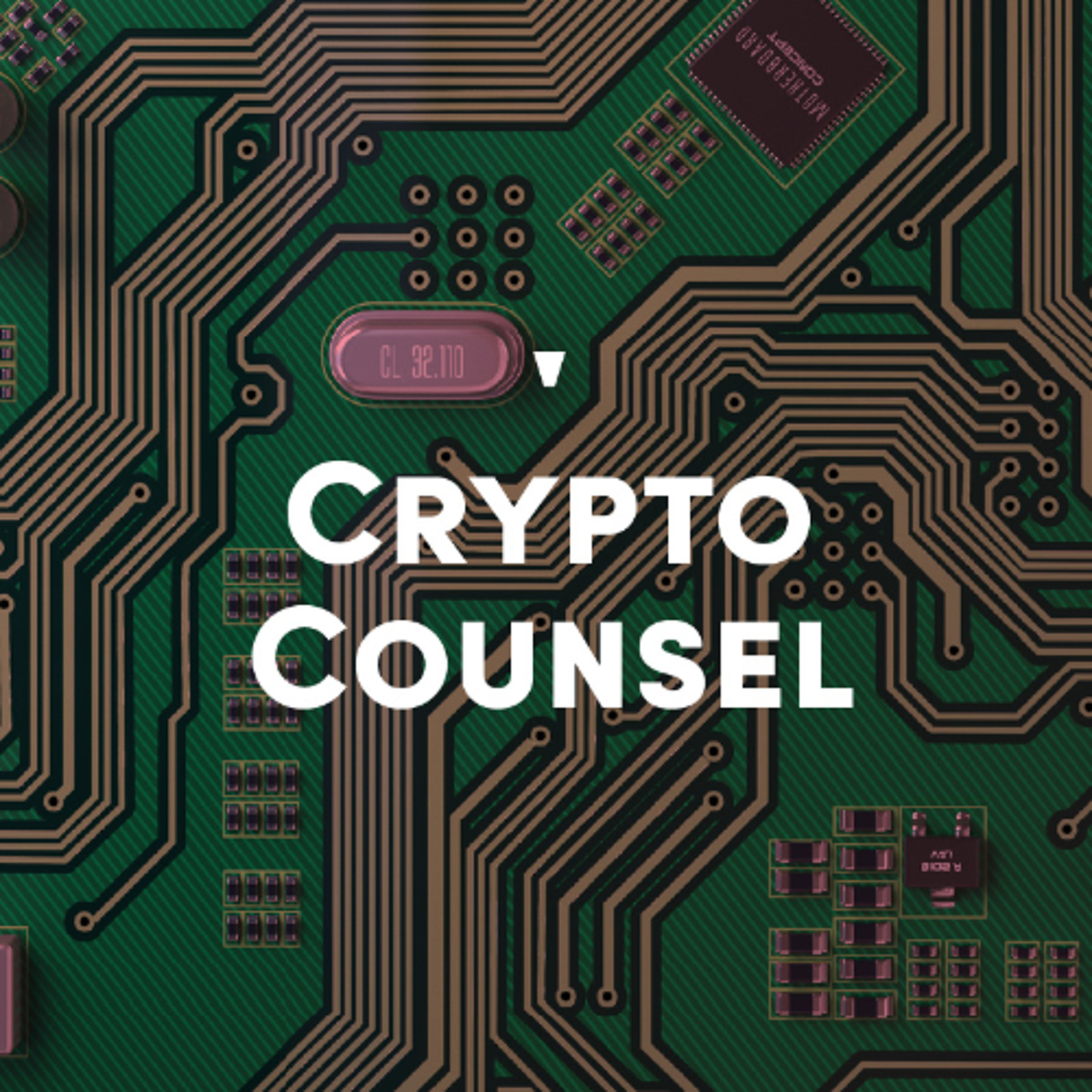 CryptoCounsel