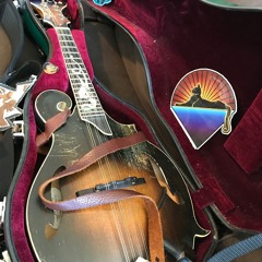 One More Cup of Coffee for the Road (Valley Below)