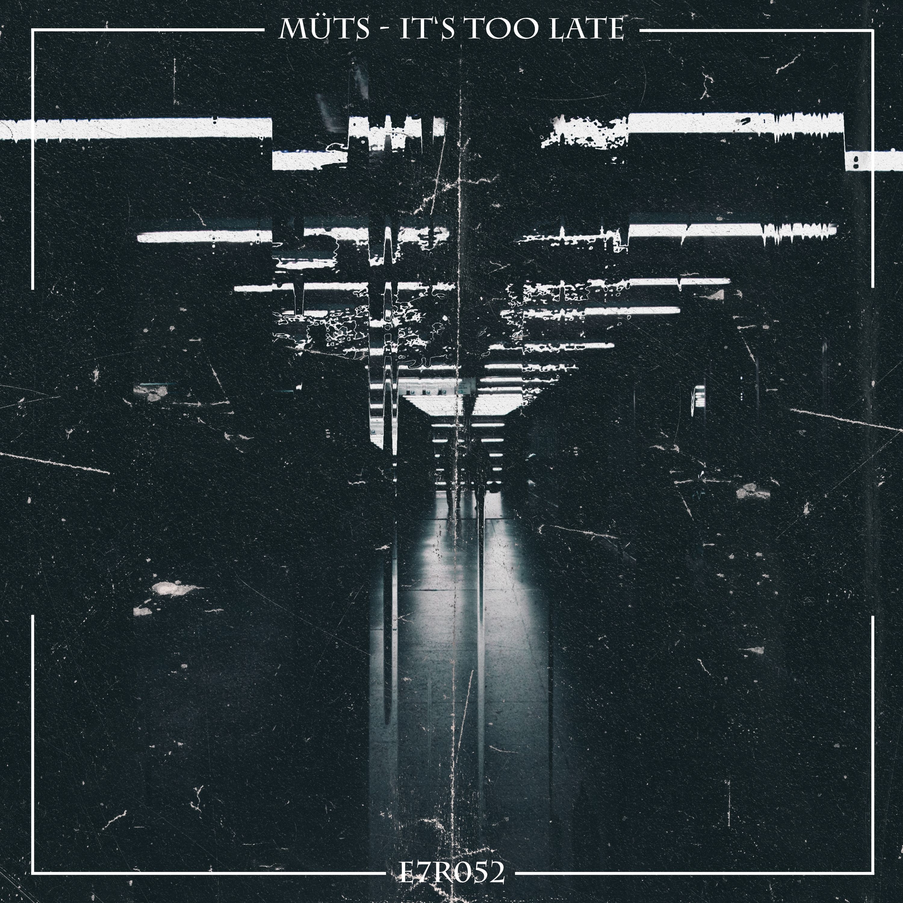 Müts - Jtm (Original Mix) episode artwork