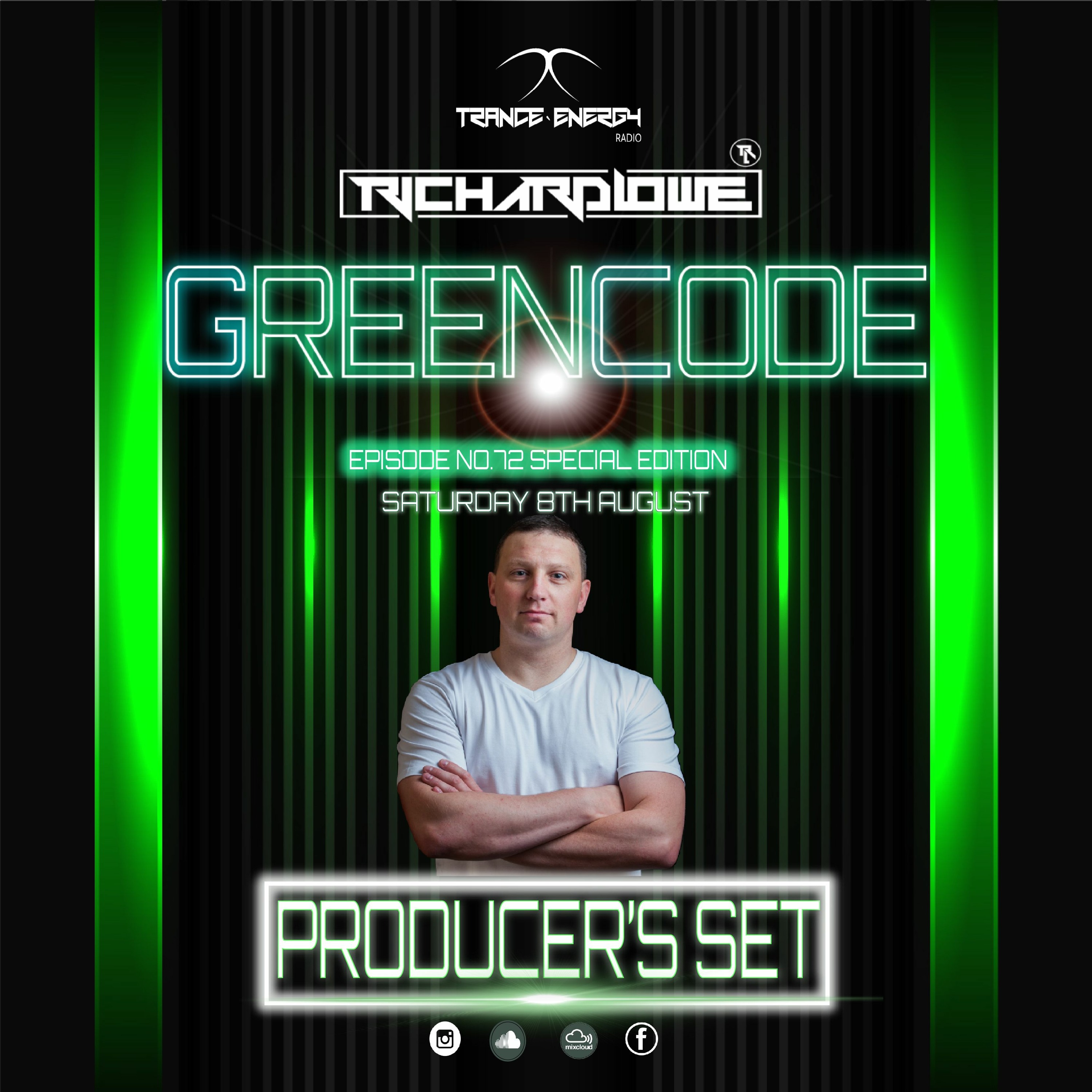 THE GREENCODE PODCAST